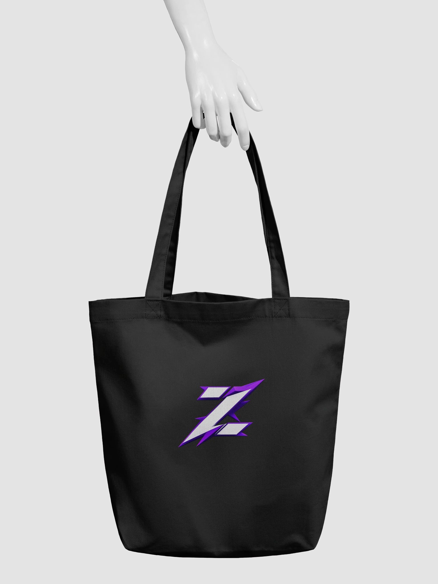 🌿 Zarynx Eco-Friendly Tote Bag product image (3)