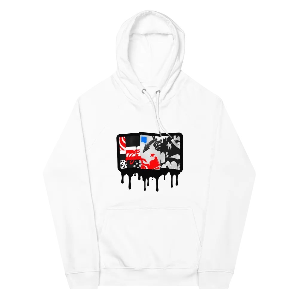 Calby Trifecta Hoodie product image (4)