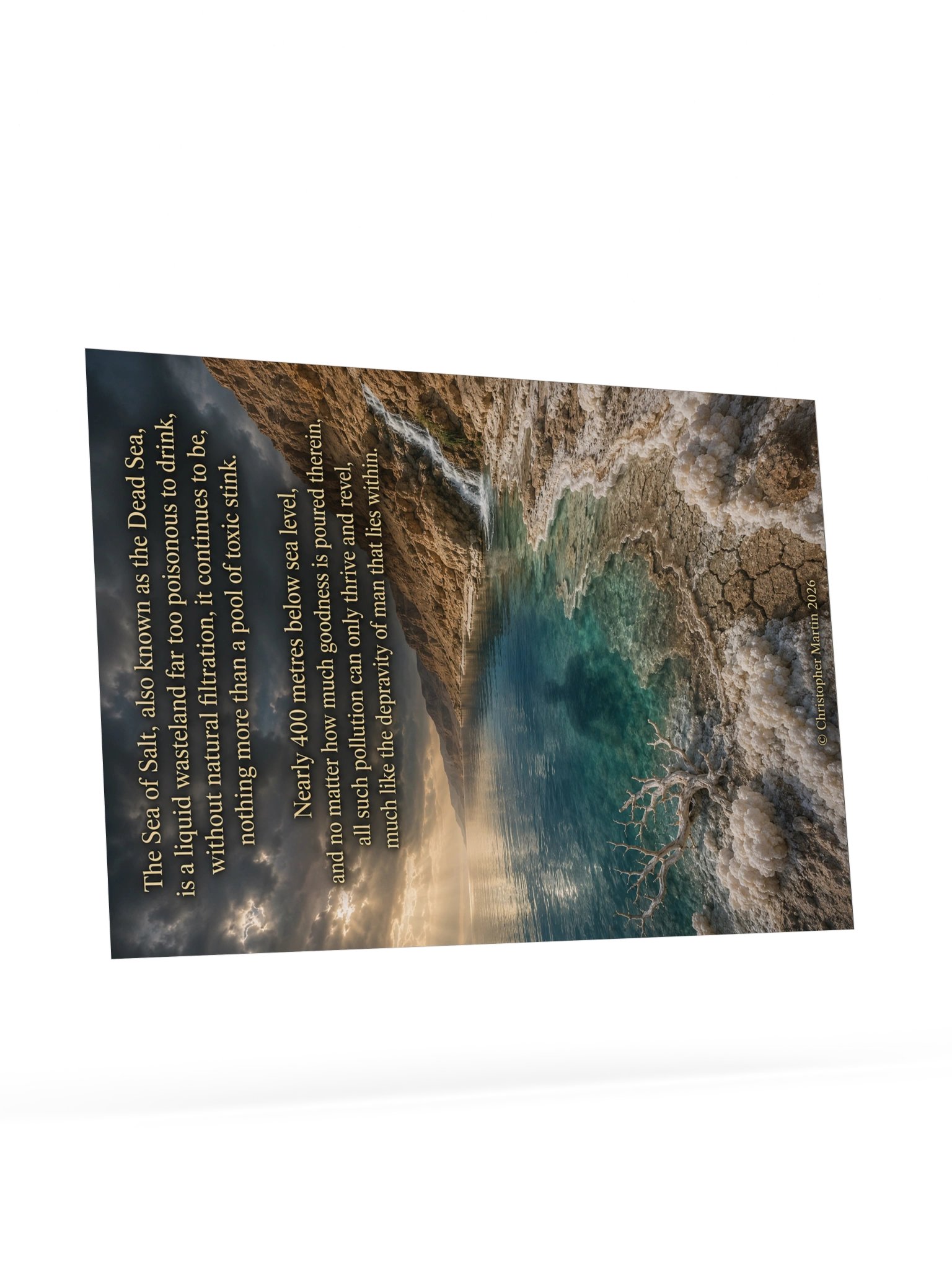 Dead Sea product image (9)