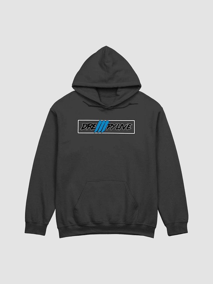 Drewpy 3 Year Anniversary Hoodie product image (11)