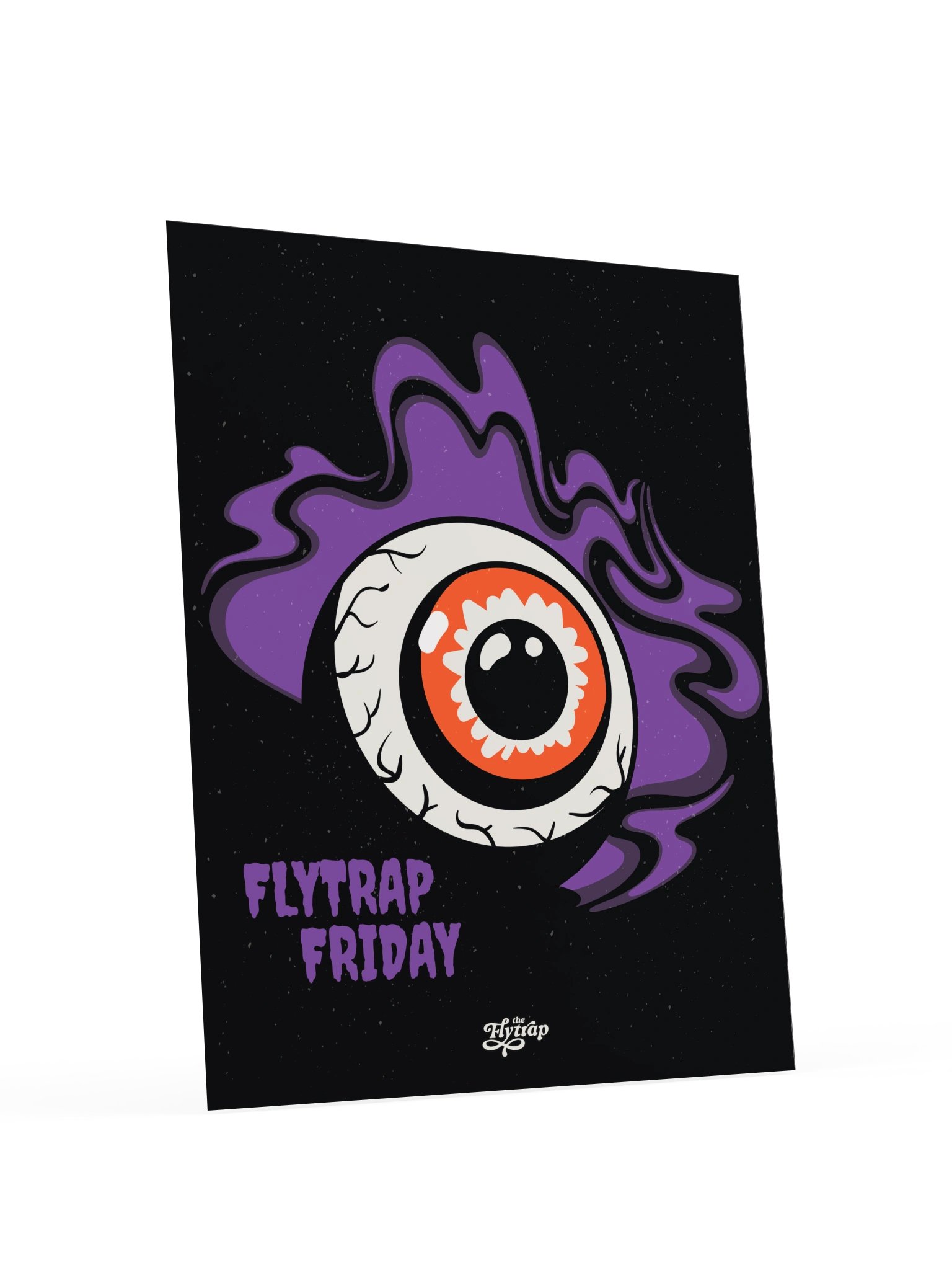 Always Watching 8"X10" Poster product image (4)