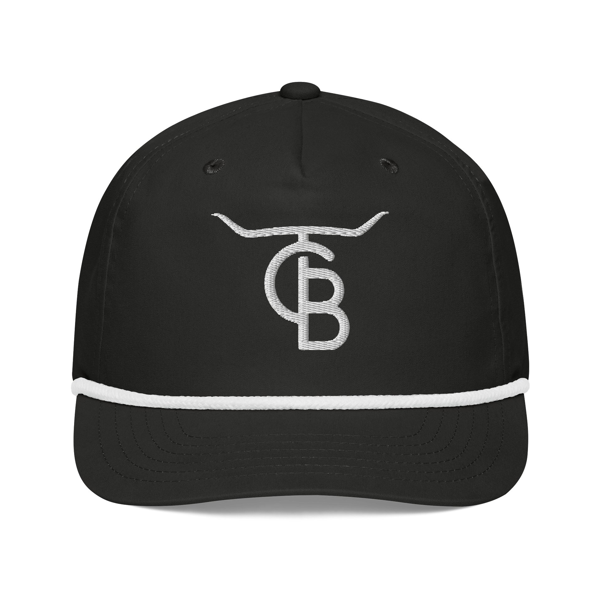 CBB Brand Rope Cap product image (1)