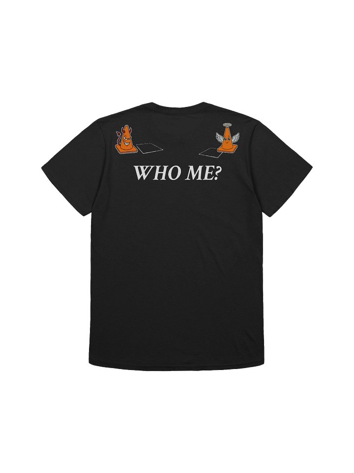 BCA Who Me? product image (2)