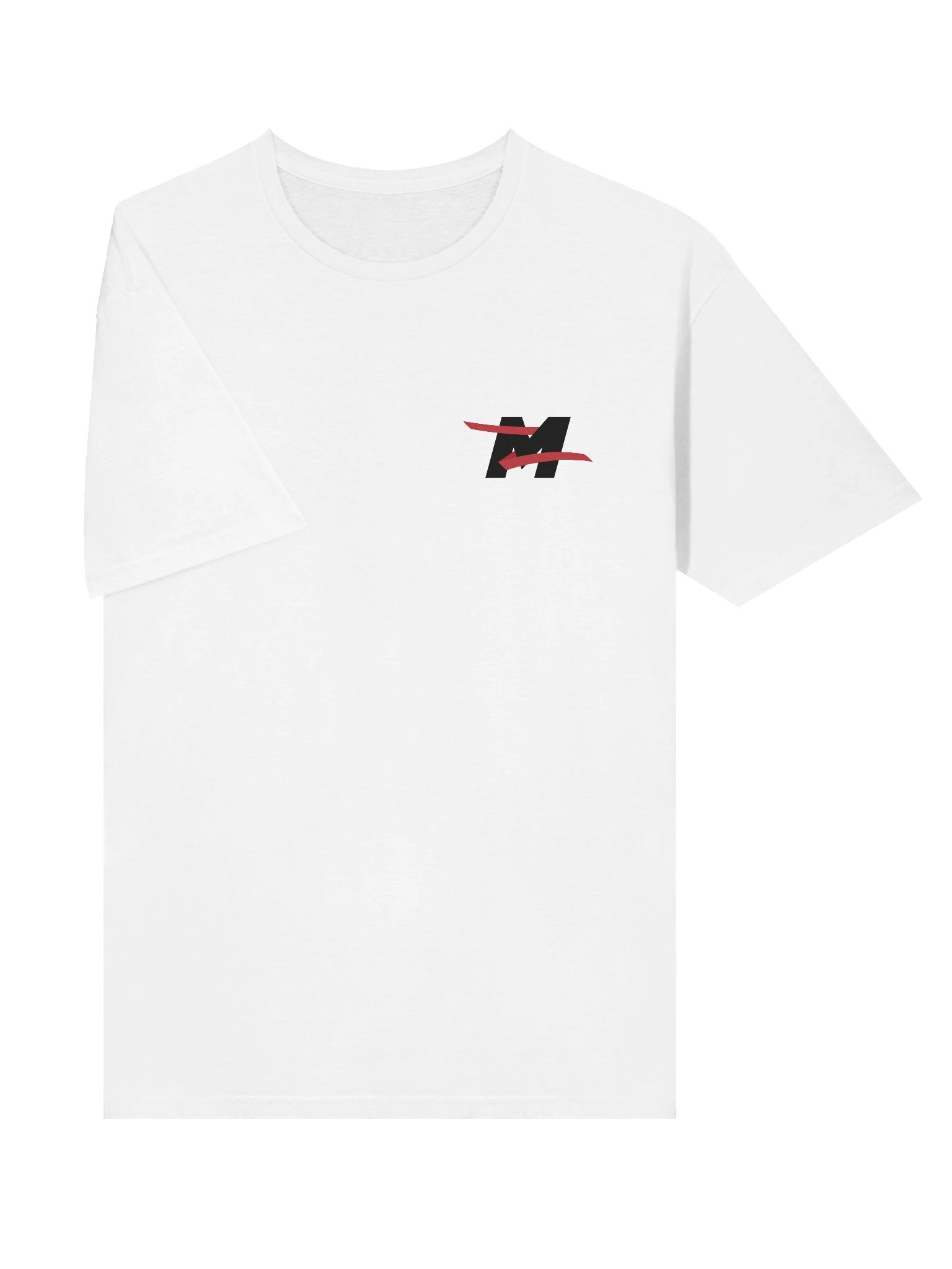 Good Night Yellow and White T-Shirt product image (5)