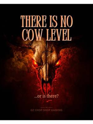 There is no cow level…until there was #DiabloIV #cowlevel #gamingfacts #easteregg #gamingtiktok 
