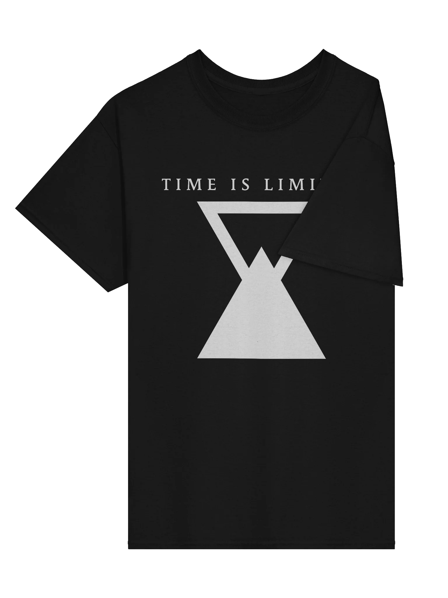 Time is Limited - Shirt product image (3)