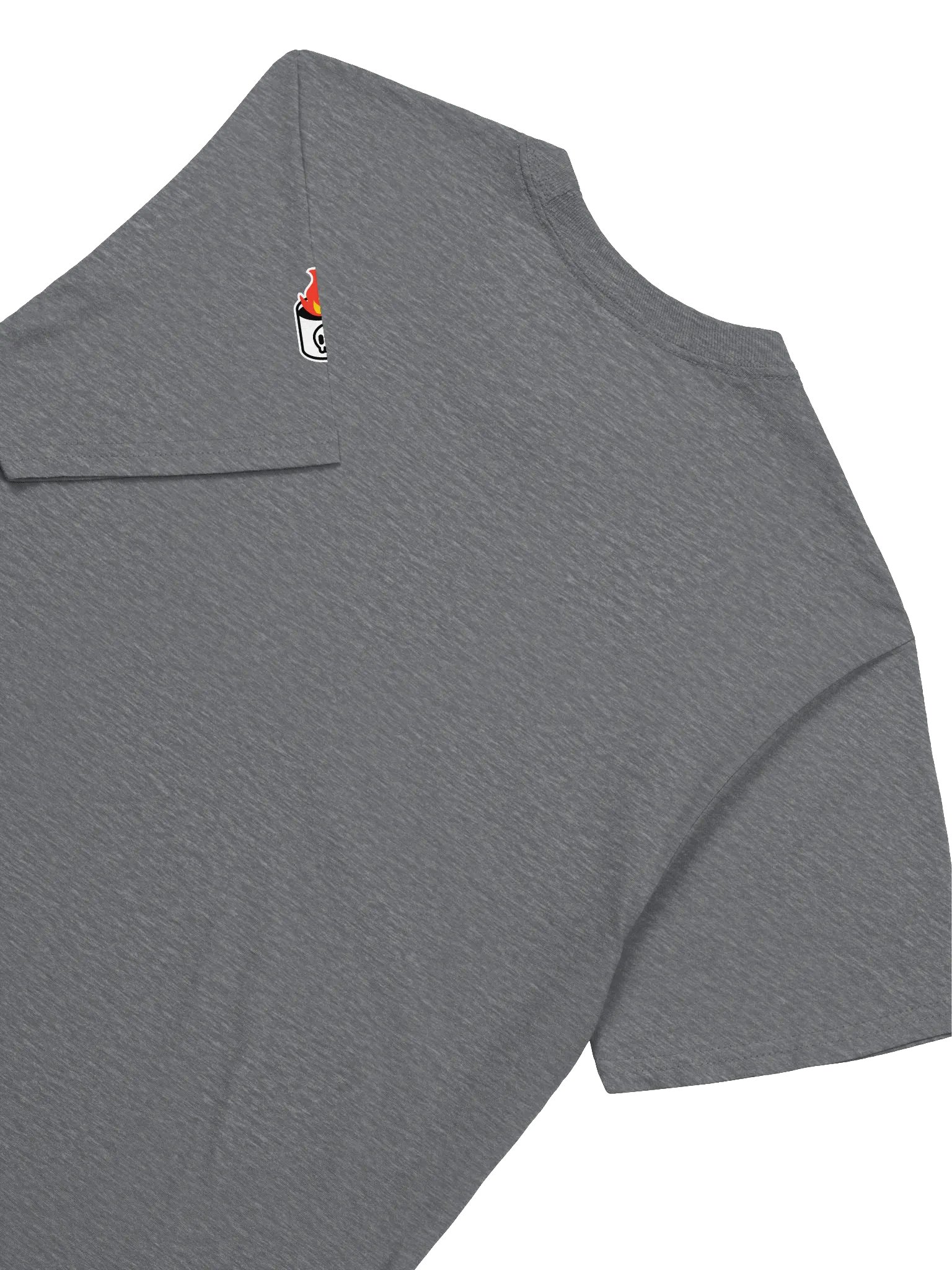 GMFH Basic Tee product image (10)