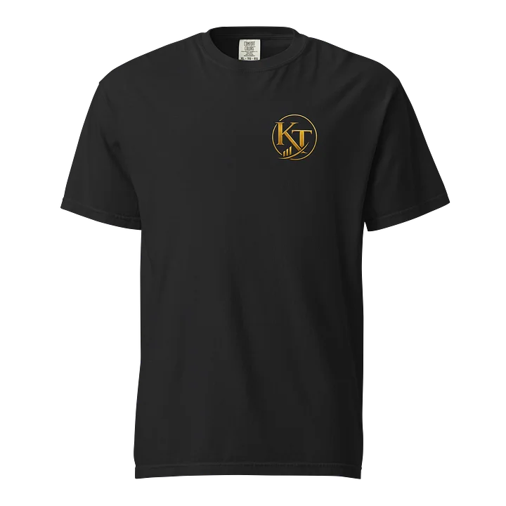 KTrust F3 Signature Tee product image (1)
