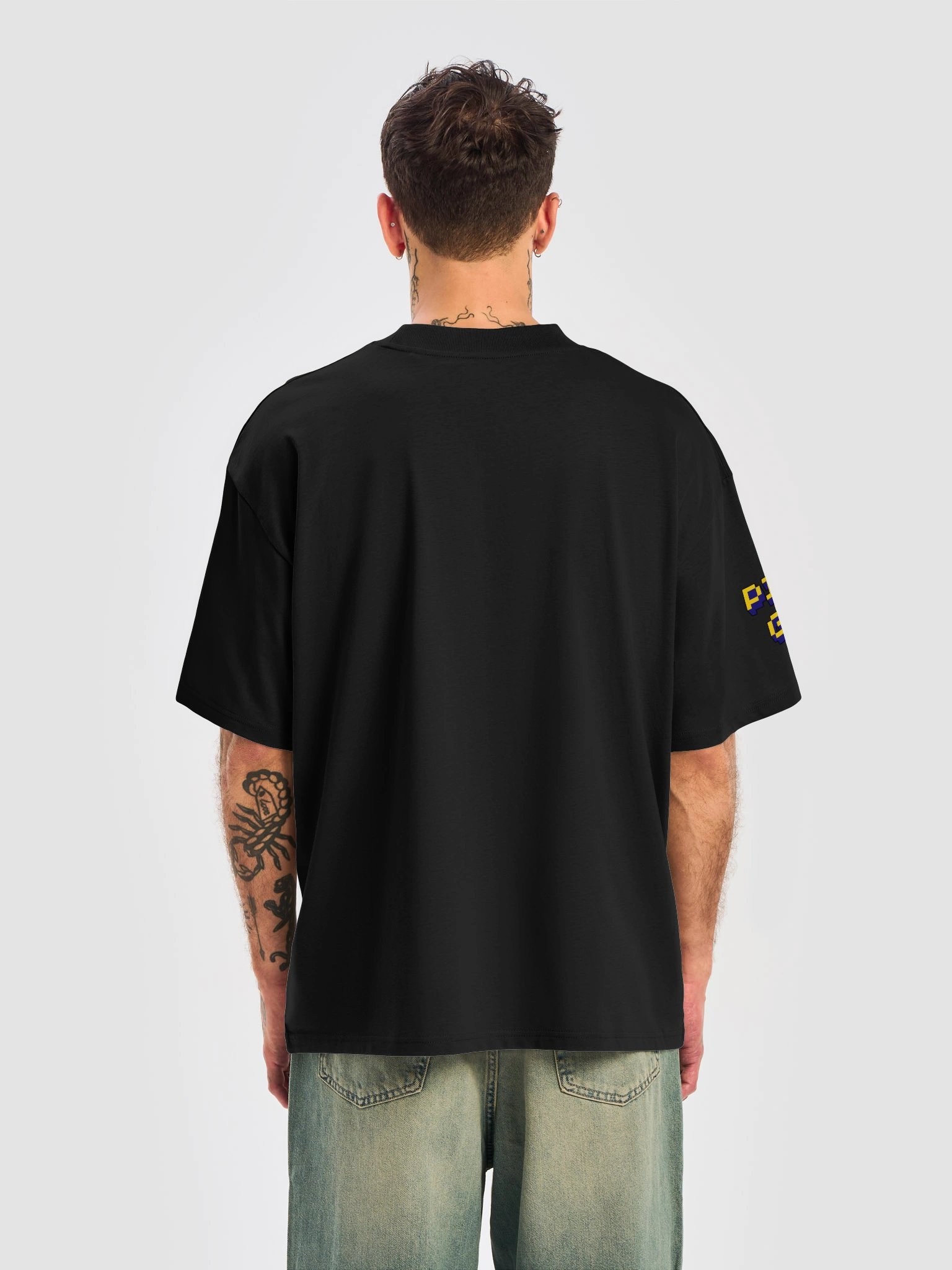 The Absolute Game T-Shirt product image (6)
