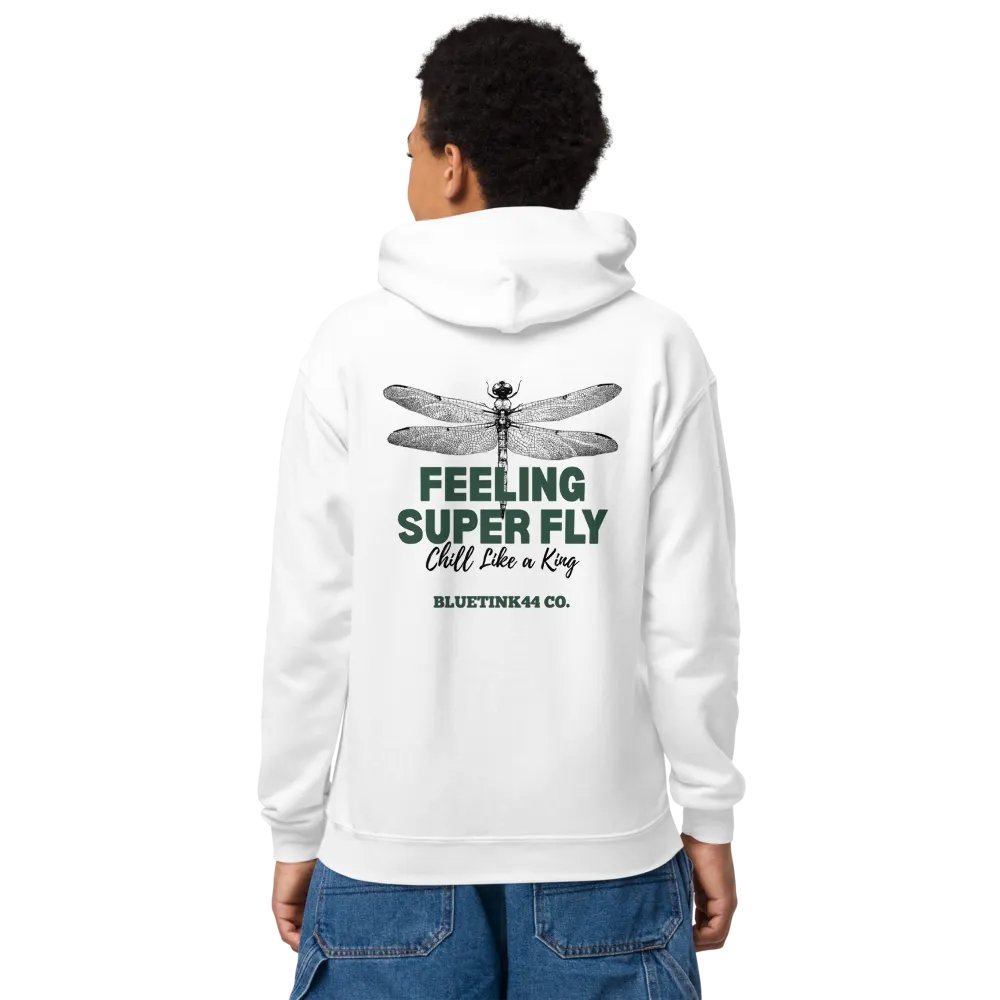 Crowned in chill, built to fly. product image (4)