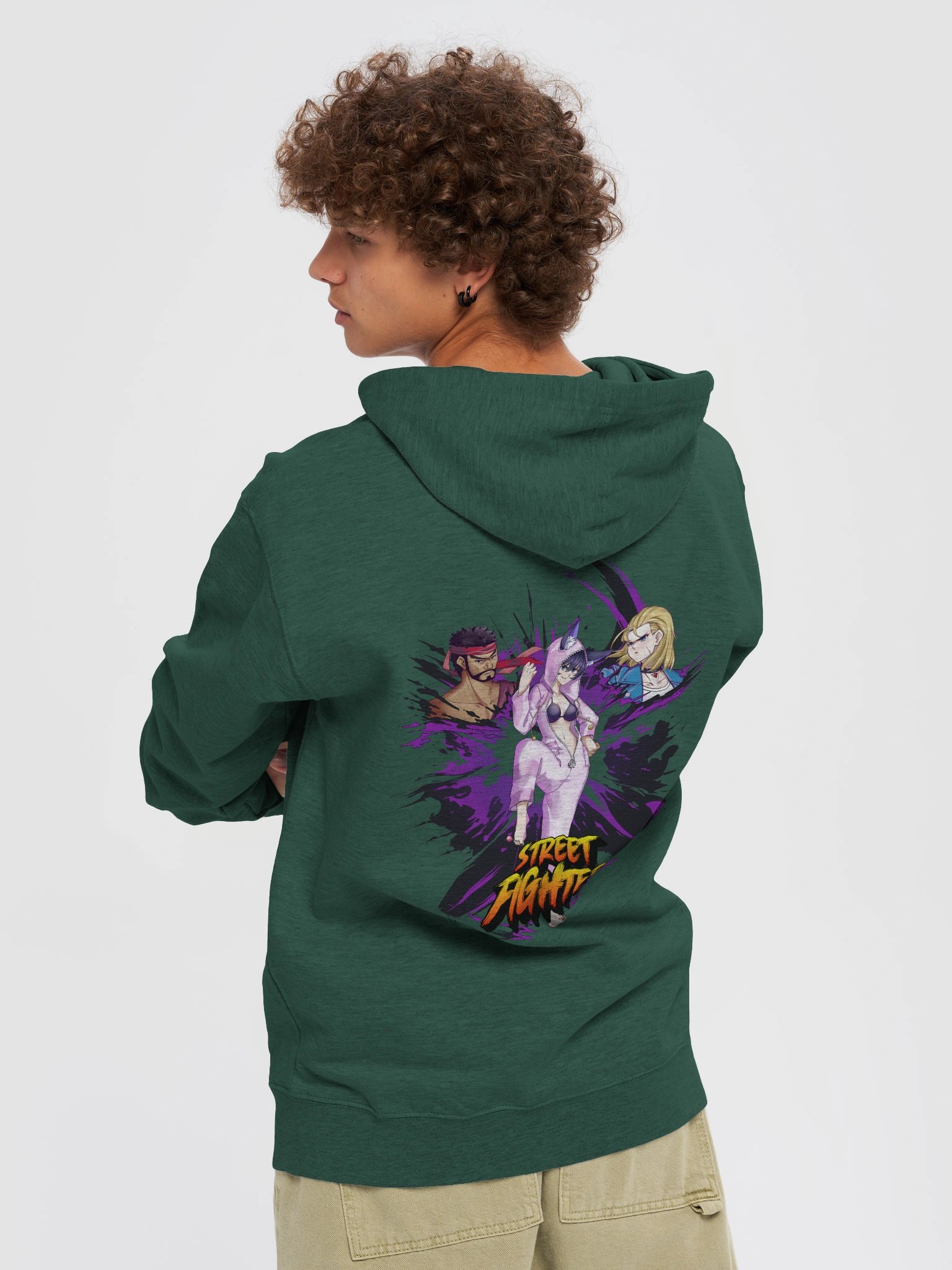 Enigma SF6 ZipUp product image (24)