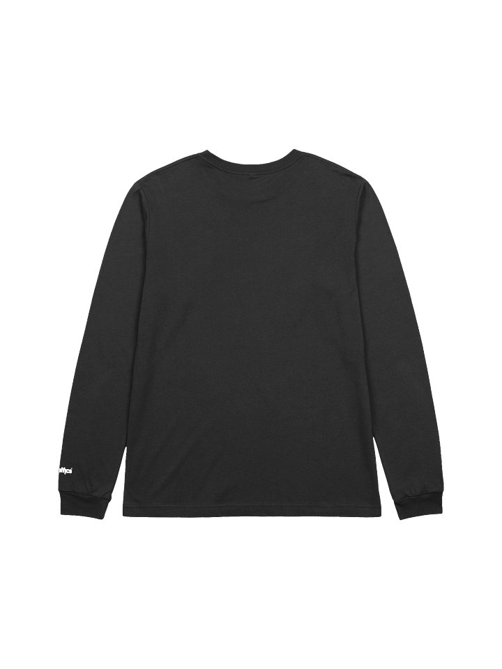 Spesifics Logo LS Tee product image (7)