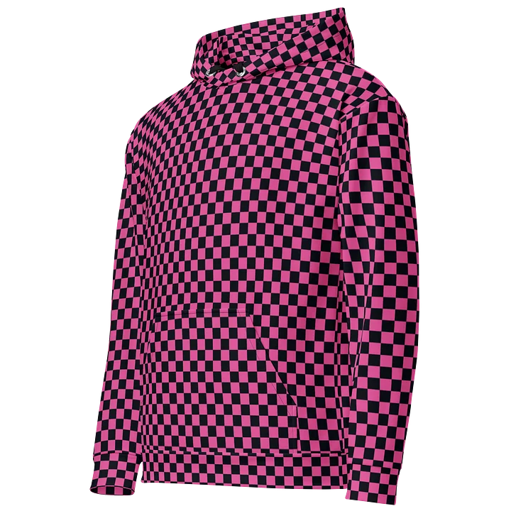 Missing Textures (Hoodie) product image (2)