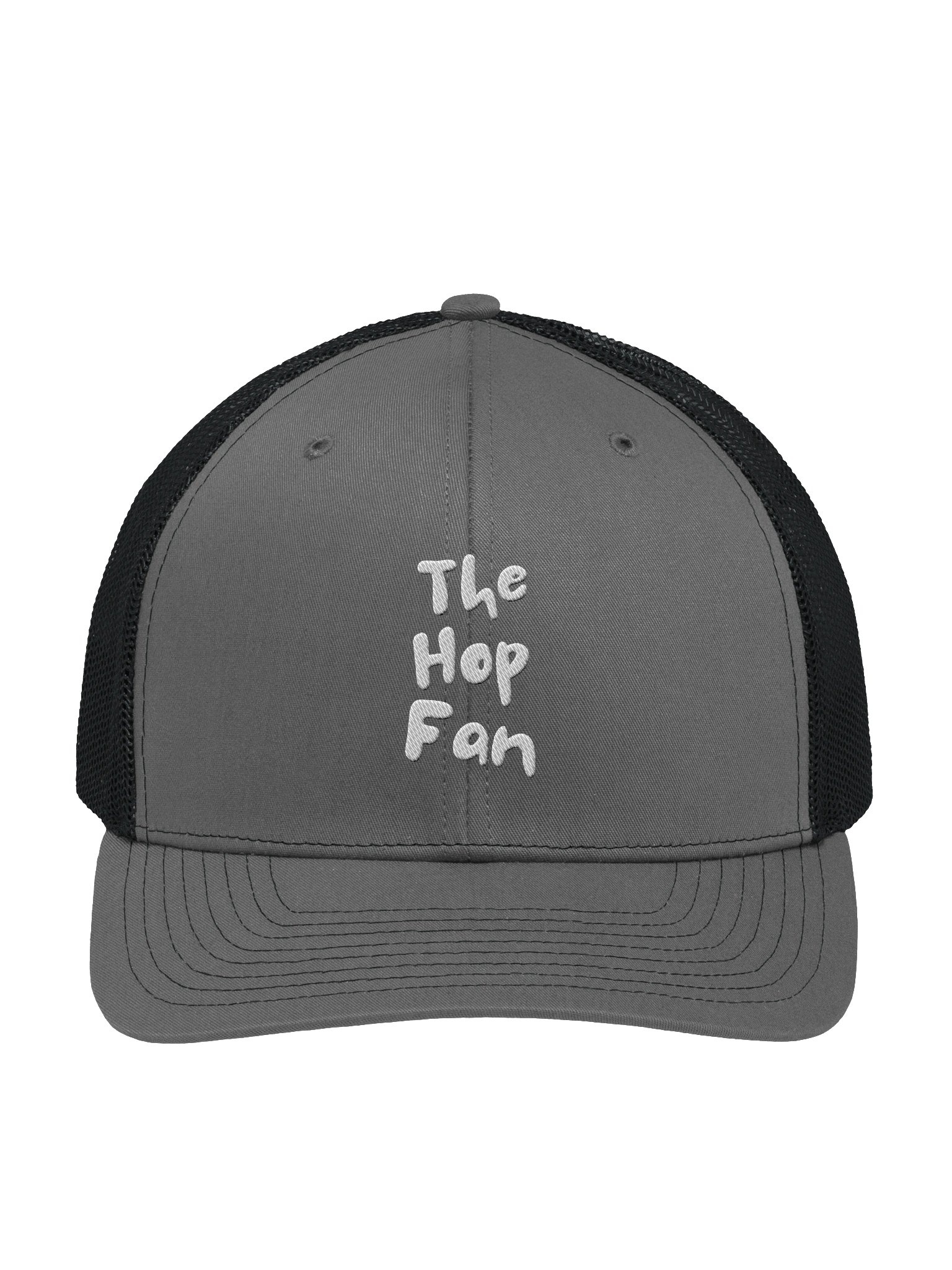 LOGO Trucker Cap product image (10)