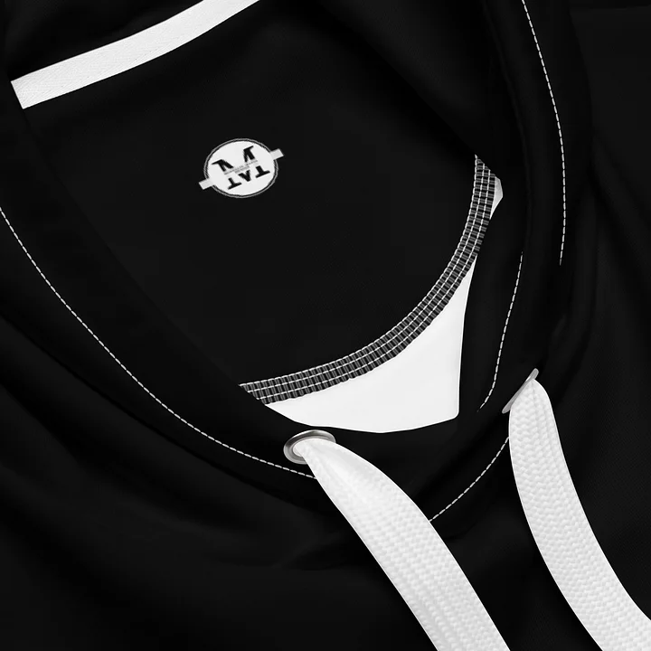 Tokyo Destroyers Street Race Hoodie product image (2)