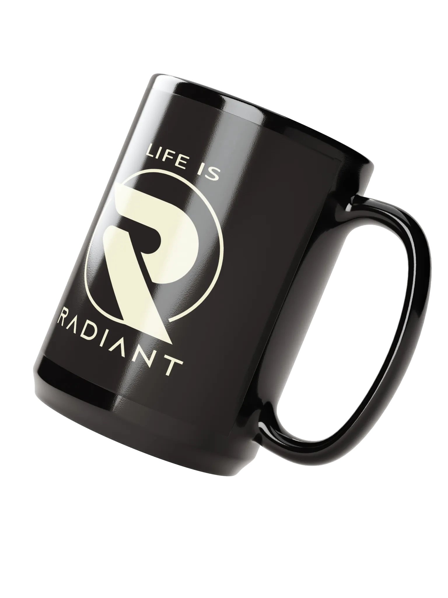 A Radiant Mug product image (3)