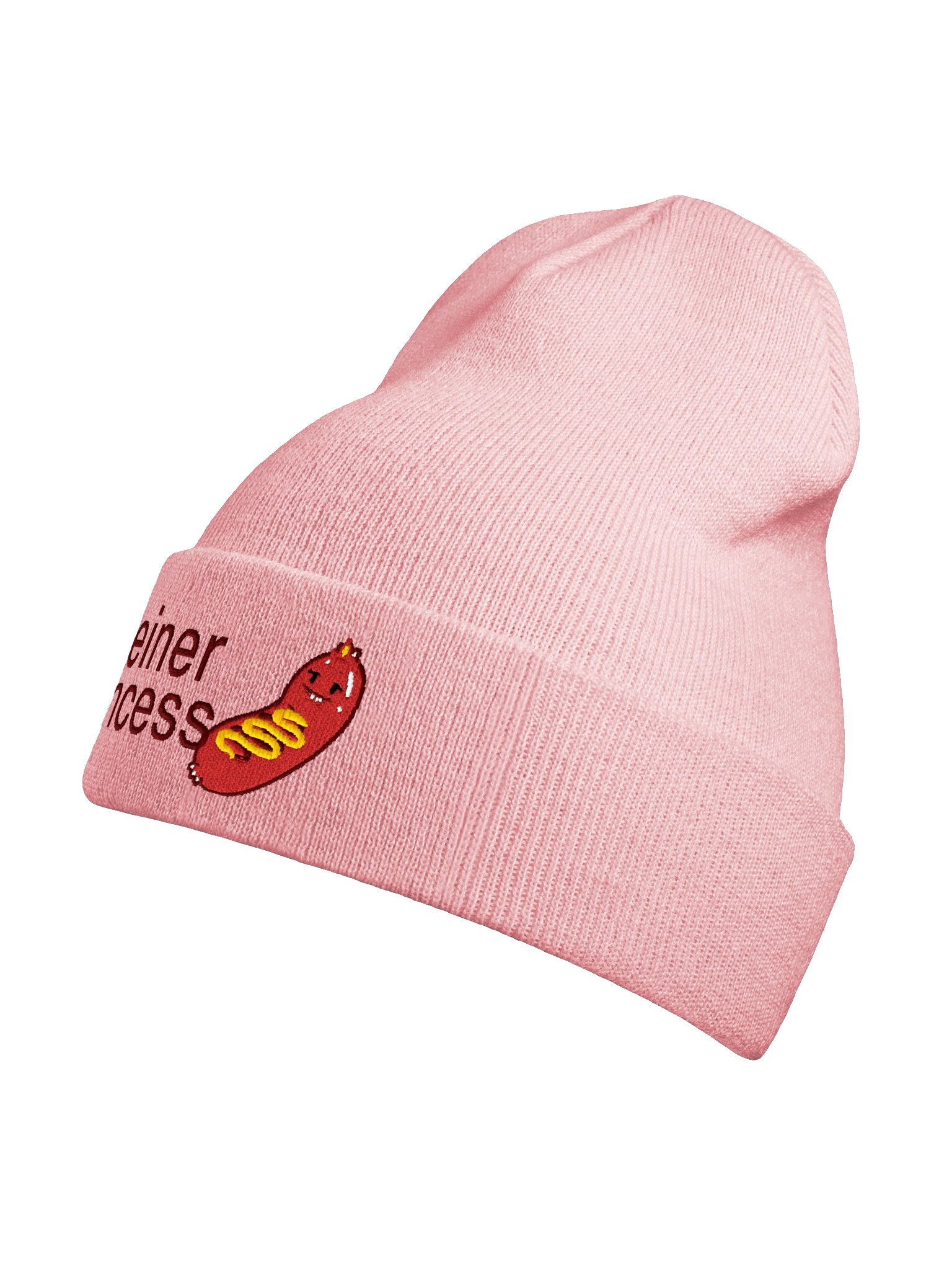 Weiner Princess Beanie product image (41)