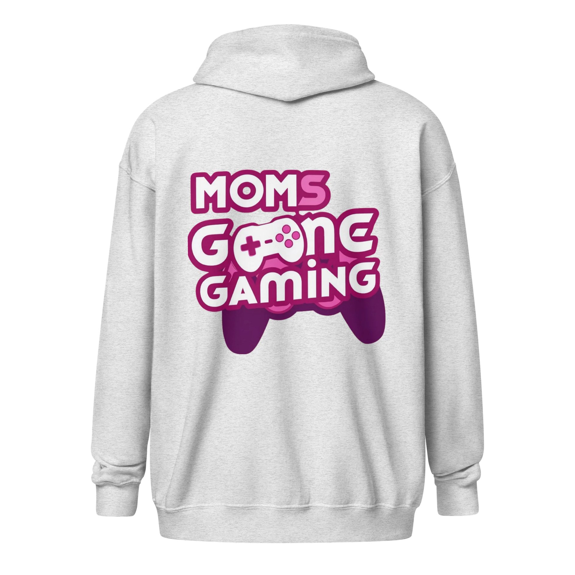Zip Hoodie product image (21)