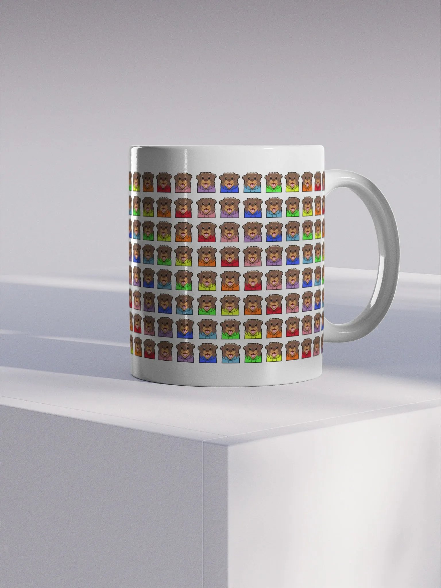 LolaPride Mug product image (4)