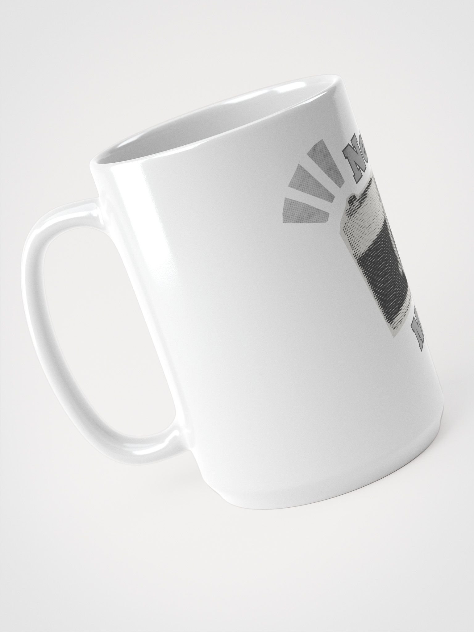 News Makers Mug product image (4)