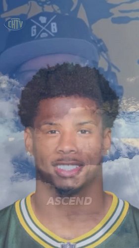 🧀 The Packers have a new “big 3” at WR

…But don’t expect that to stop LaFleur and co. from throwing guys like Melton and Wil...