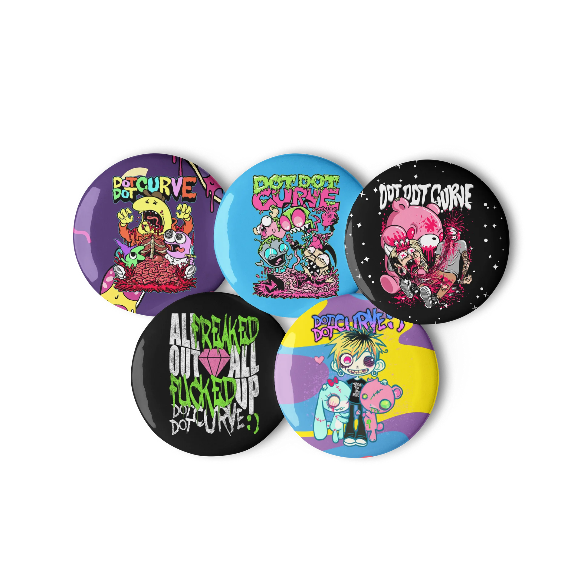 BUTTons product image (2)