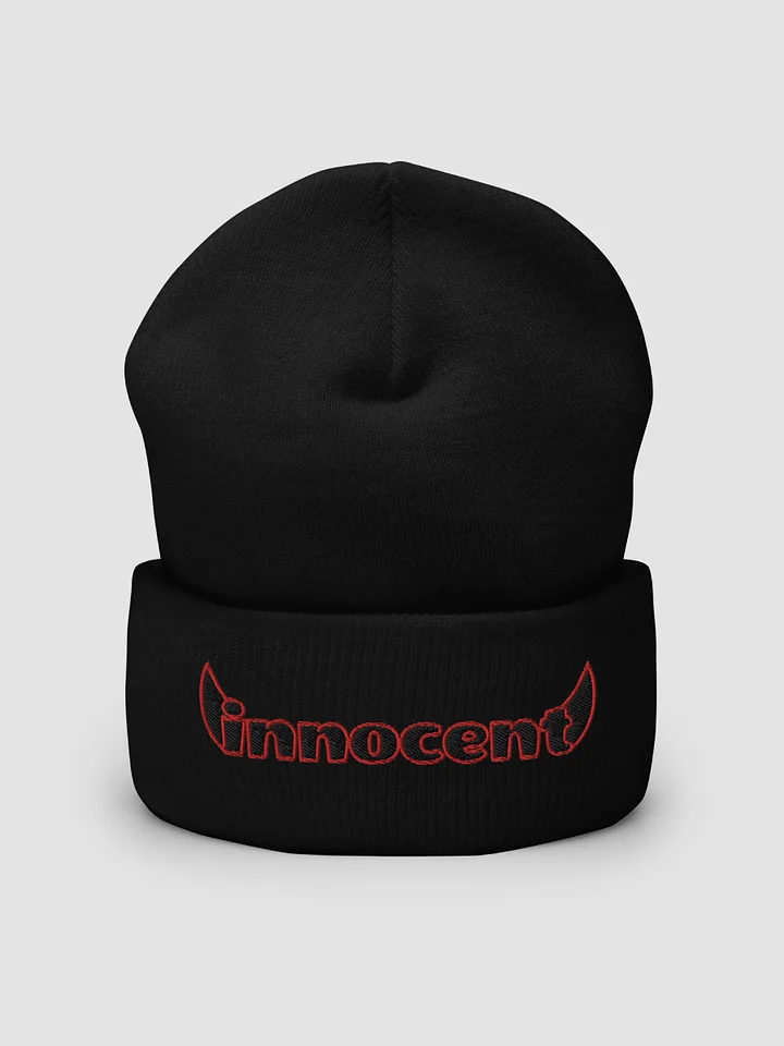 INNOCENT Beanie product image (2)