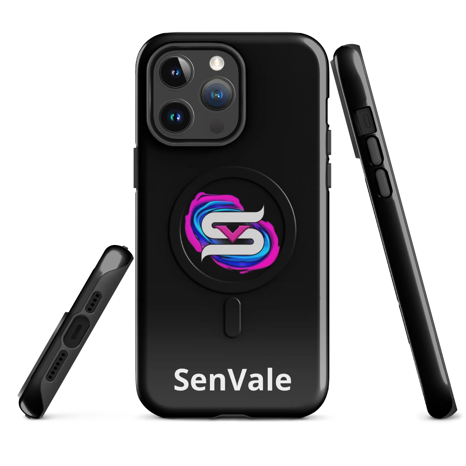 SenVale iPhone Magsafe case product image (1)