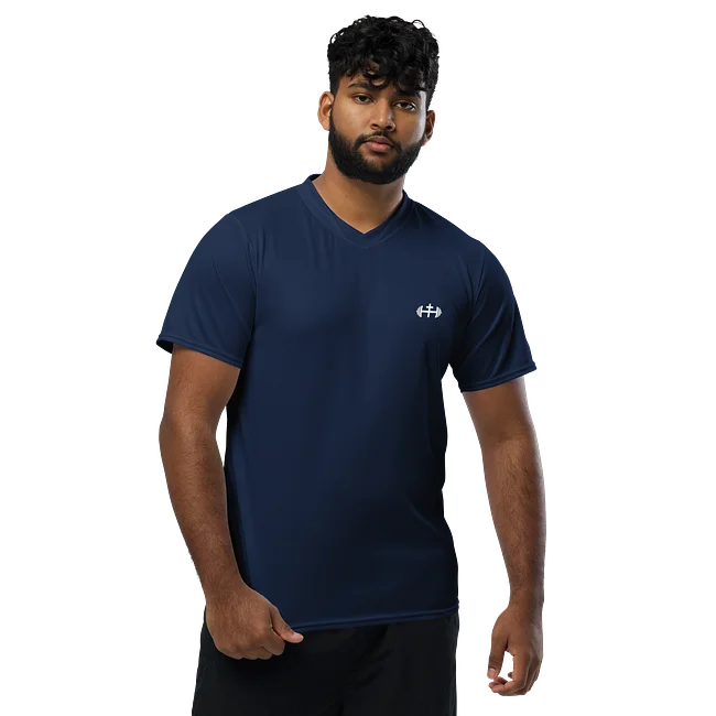 Mens Performance Tops