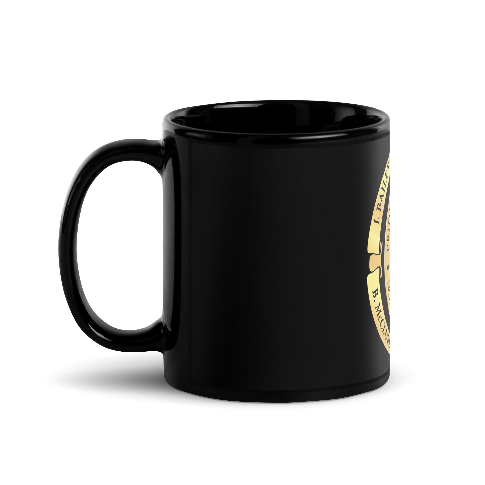 Pride of Ardoyne Emblem Mug product image (1)
