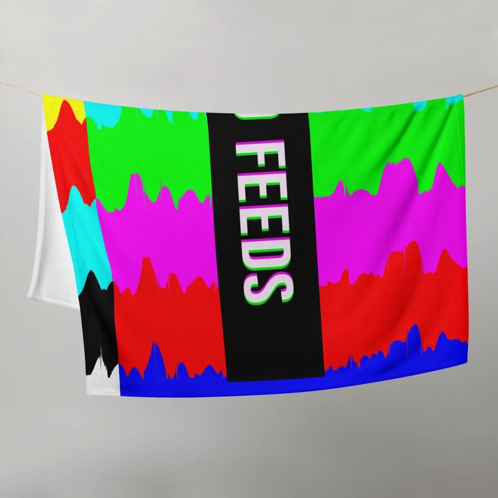 Need Feeds Blanket product image (21)