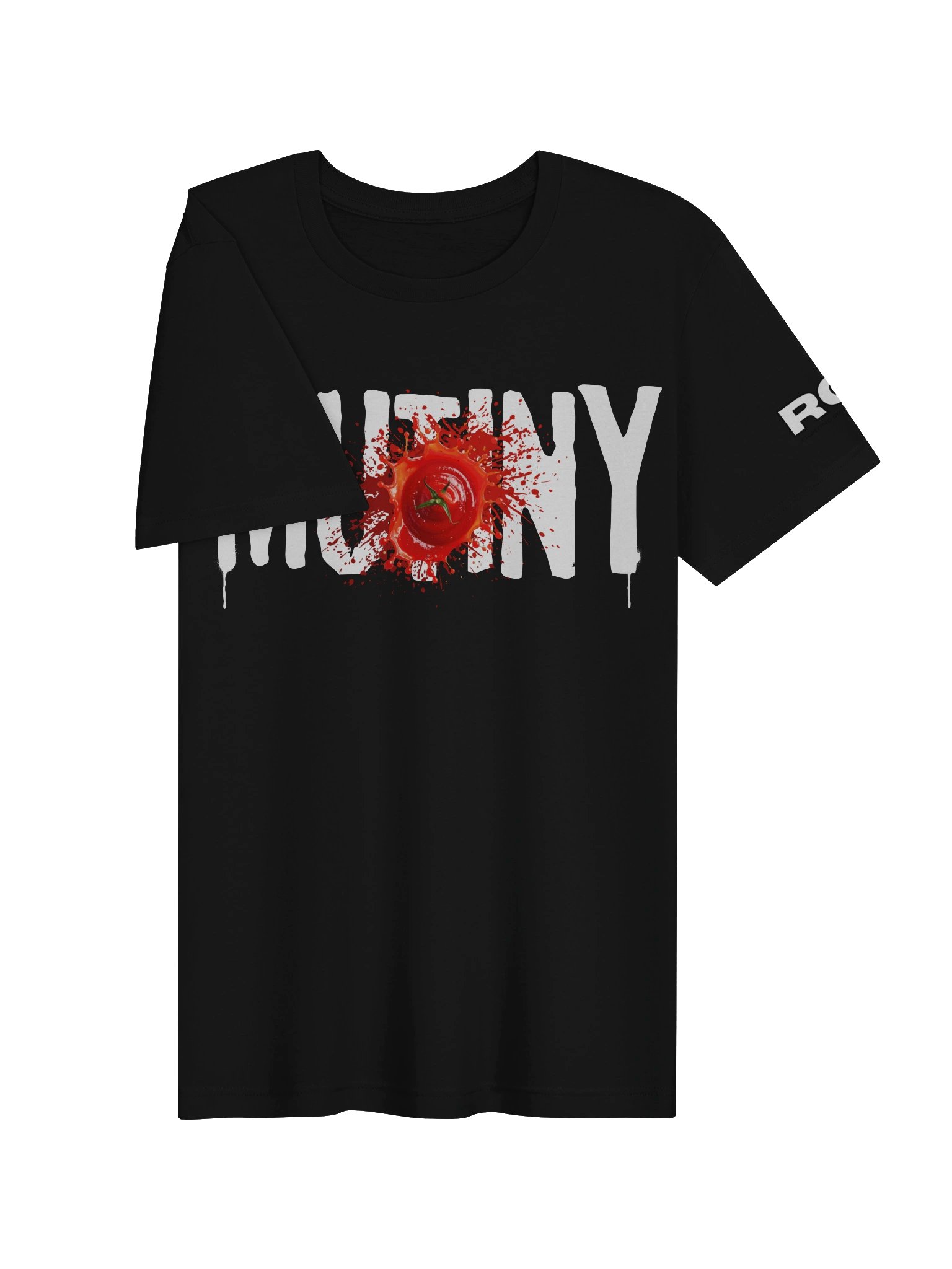 Mutiny Tomato T-Shirt product image (3)