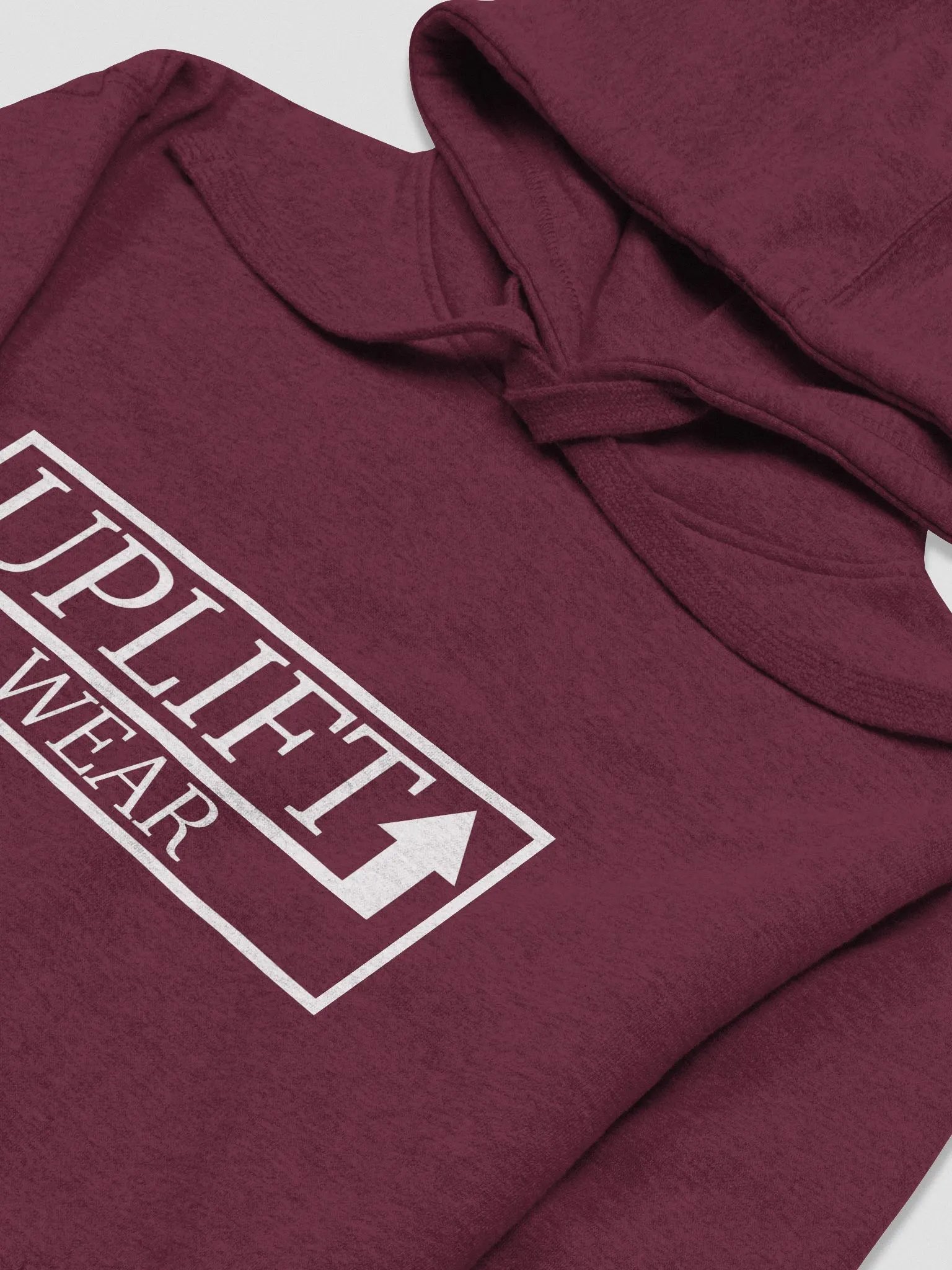 Big Logo Pullover Hoodie product image (2)