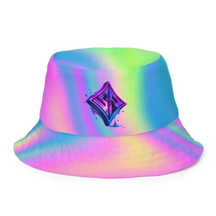 HeyitsYianni Custom 420 Bucket product image (2)