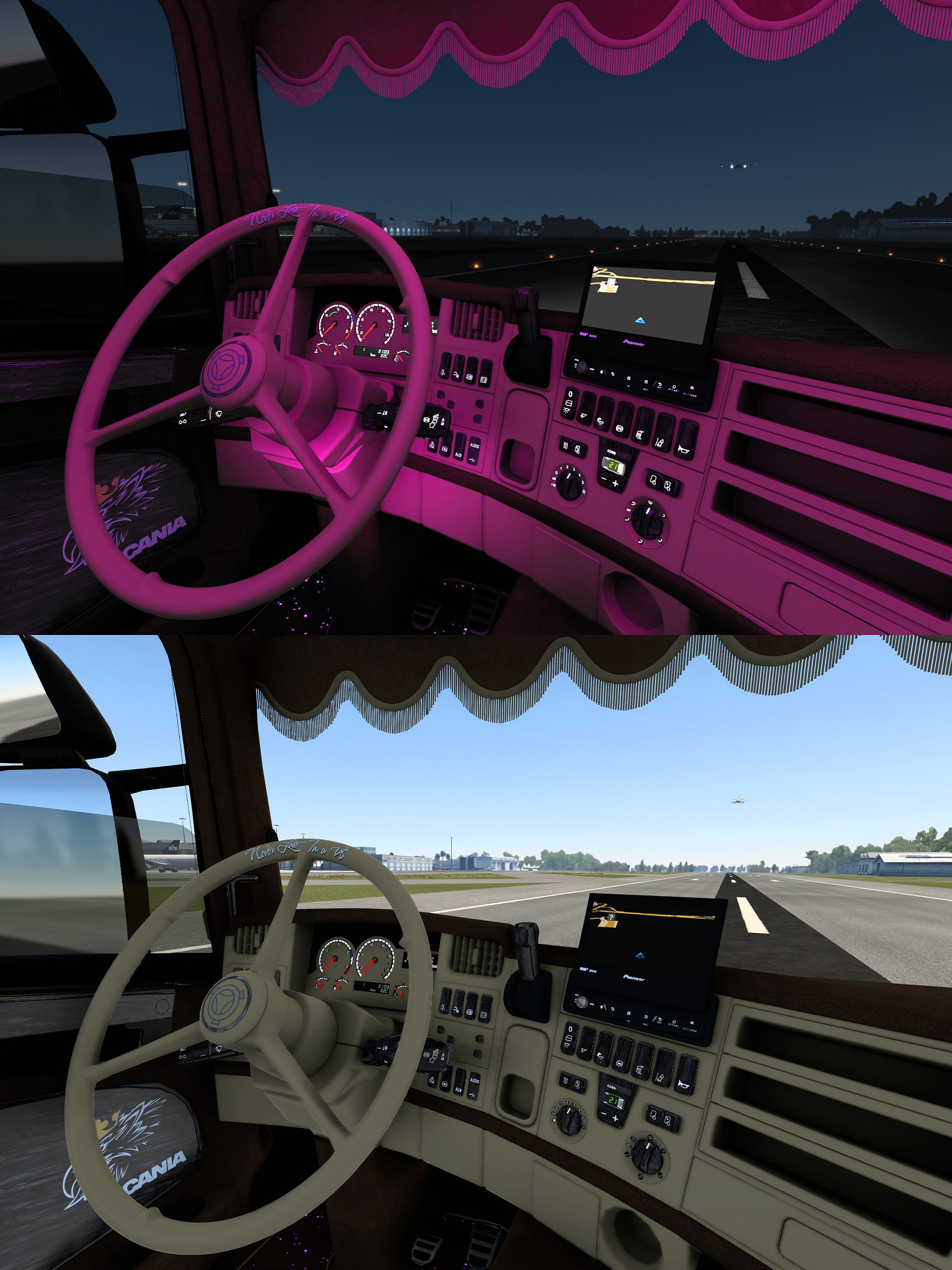 RJL5 BrownLux Topline product image (4)