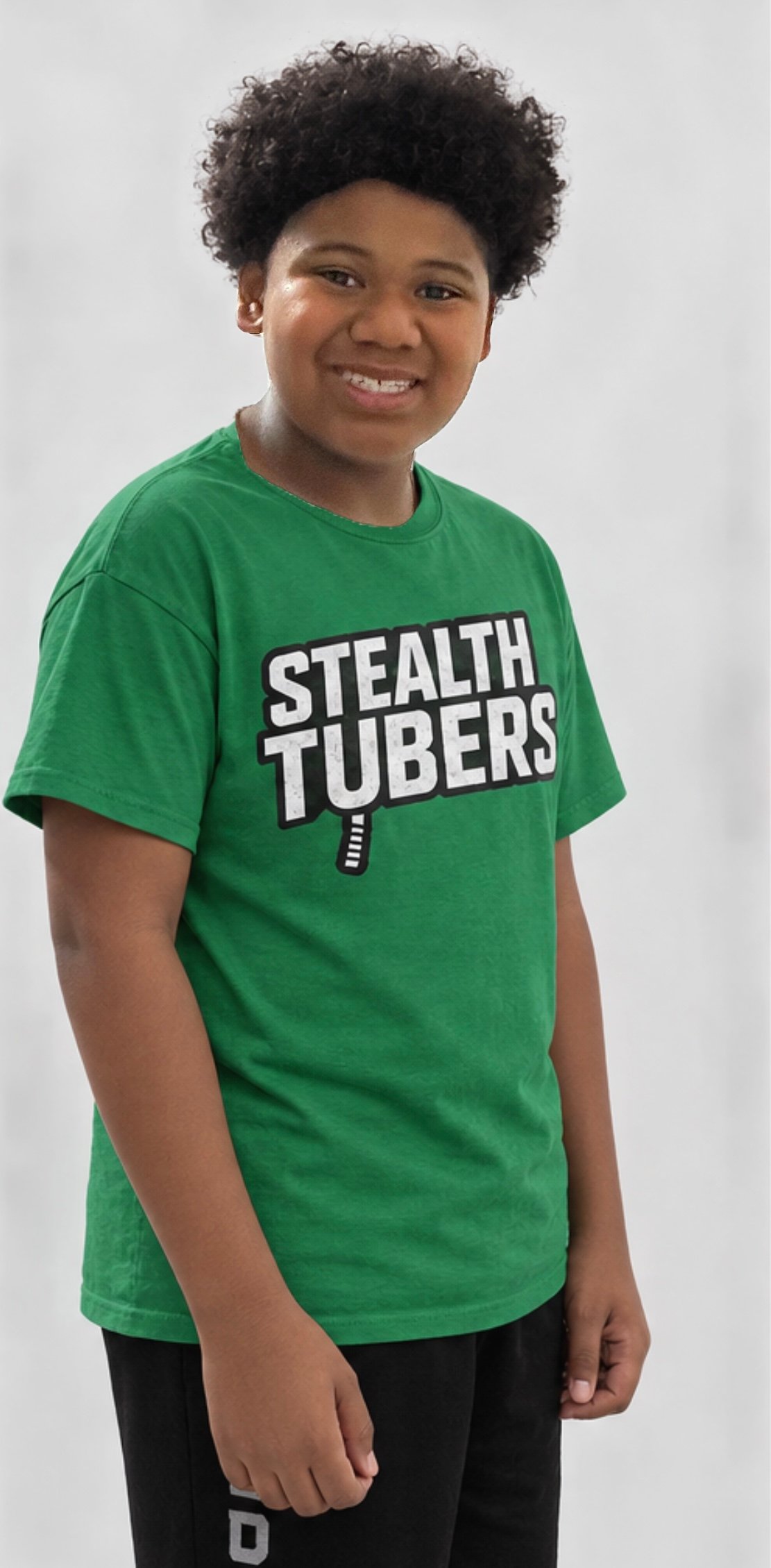Adults StealthTubers Team Colors Shirts product image (3)