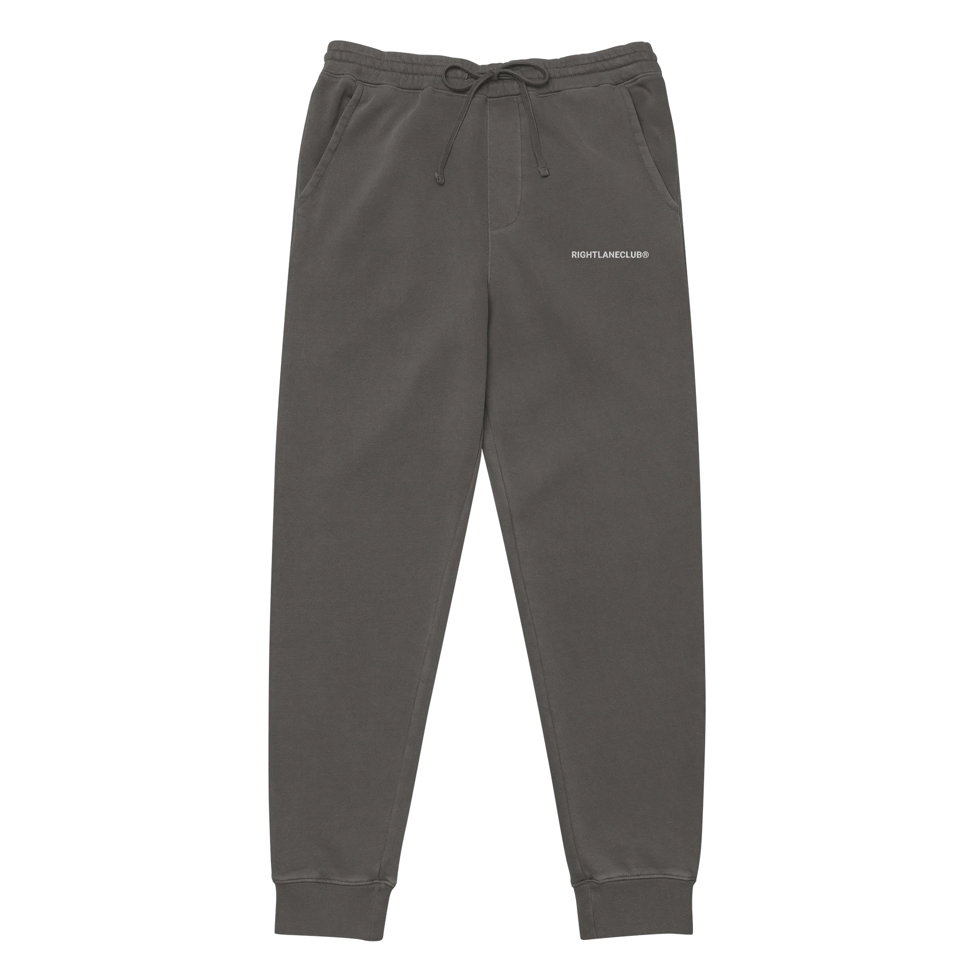 RIGHTLANECLUB® Crew Joggers product image (5)