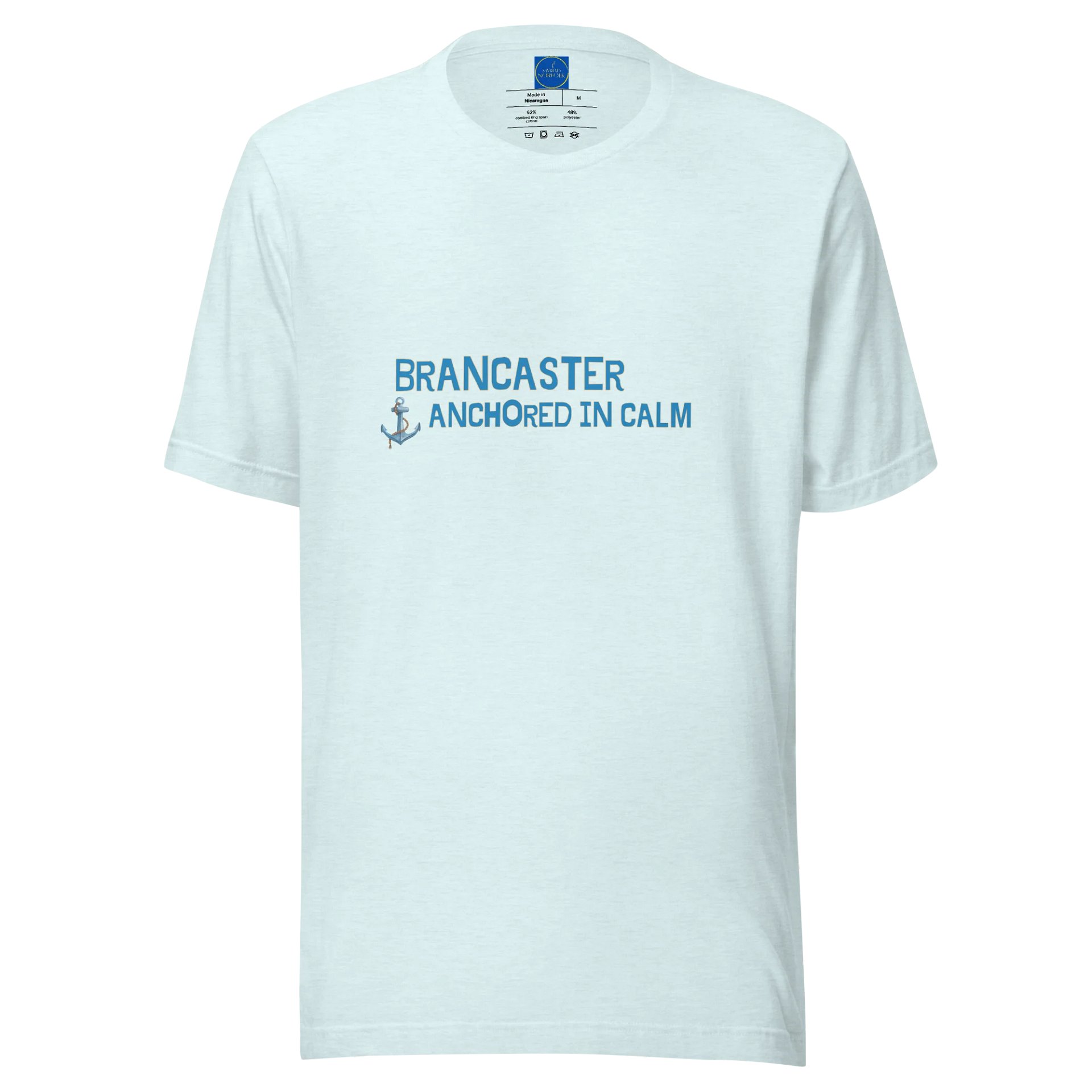 Brancaster: Anchored in Calm product image (1)