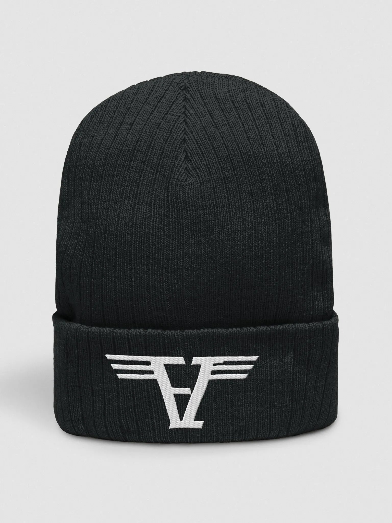 Top Ribbed Beanie product image (4)