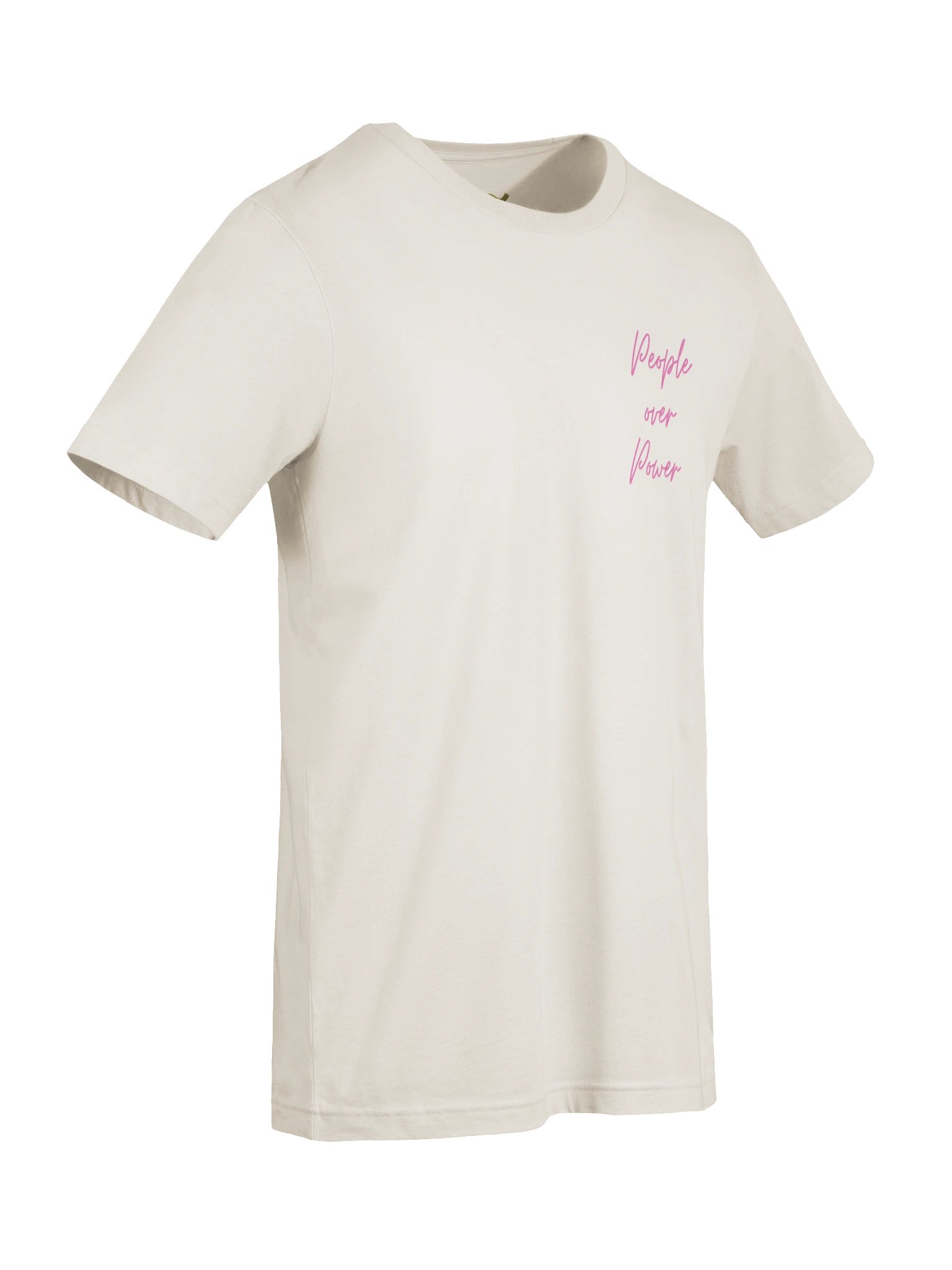 People Over Power Tee product image (28)