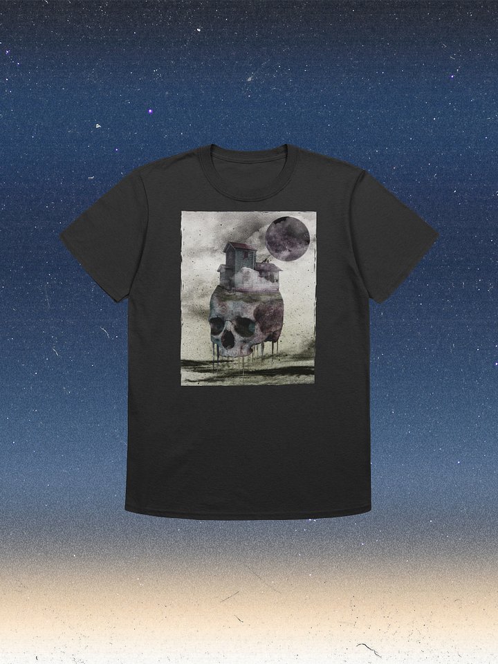 Houses in Motion Unisex T-Shirt product image (1)
