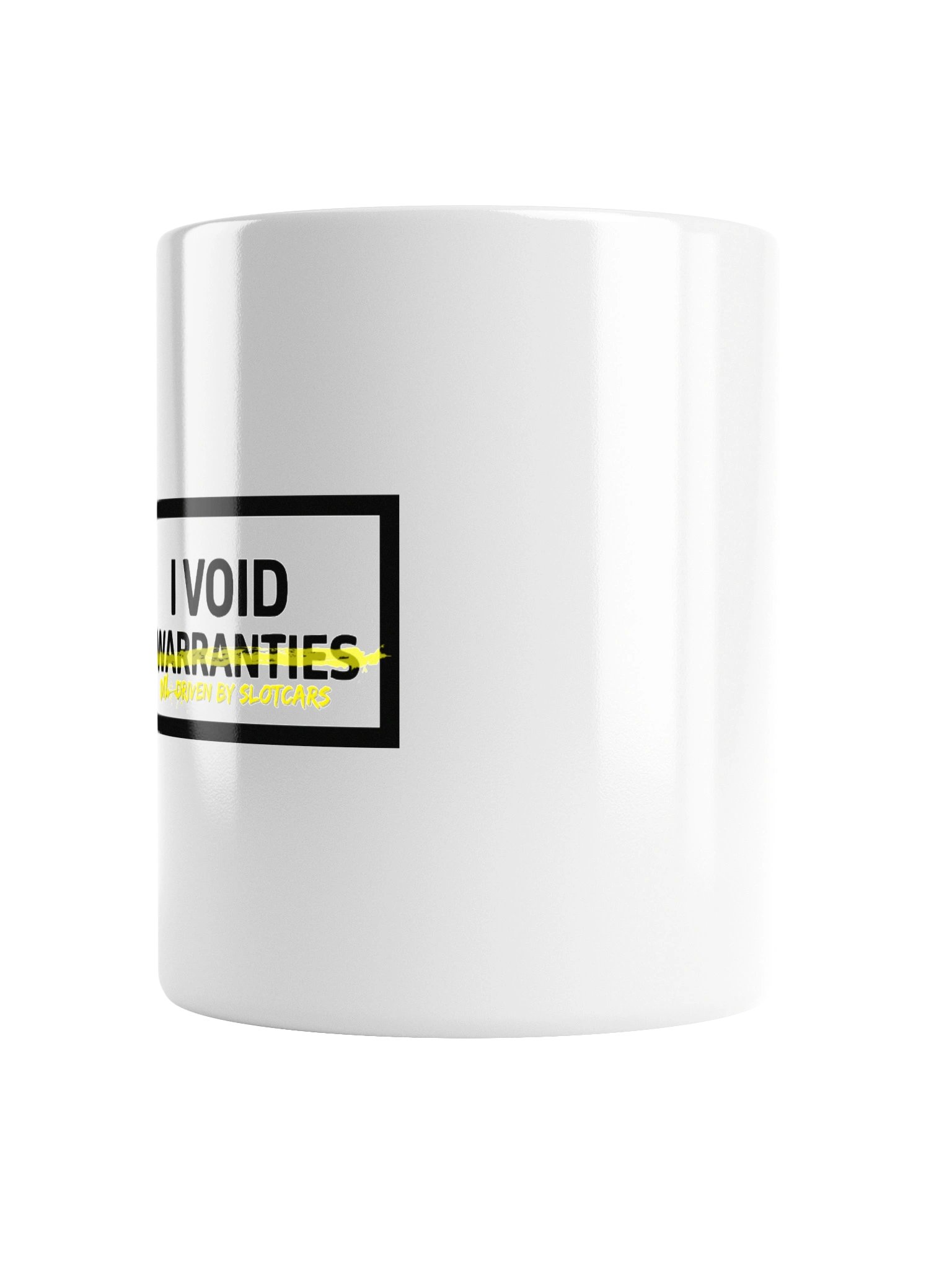 VOID // Warranty Killer Mug product image (2)