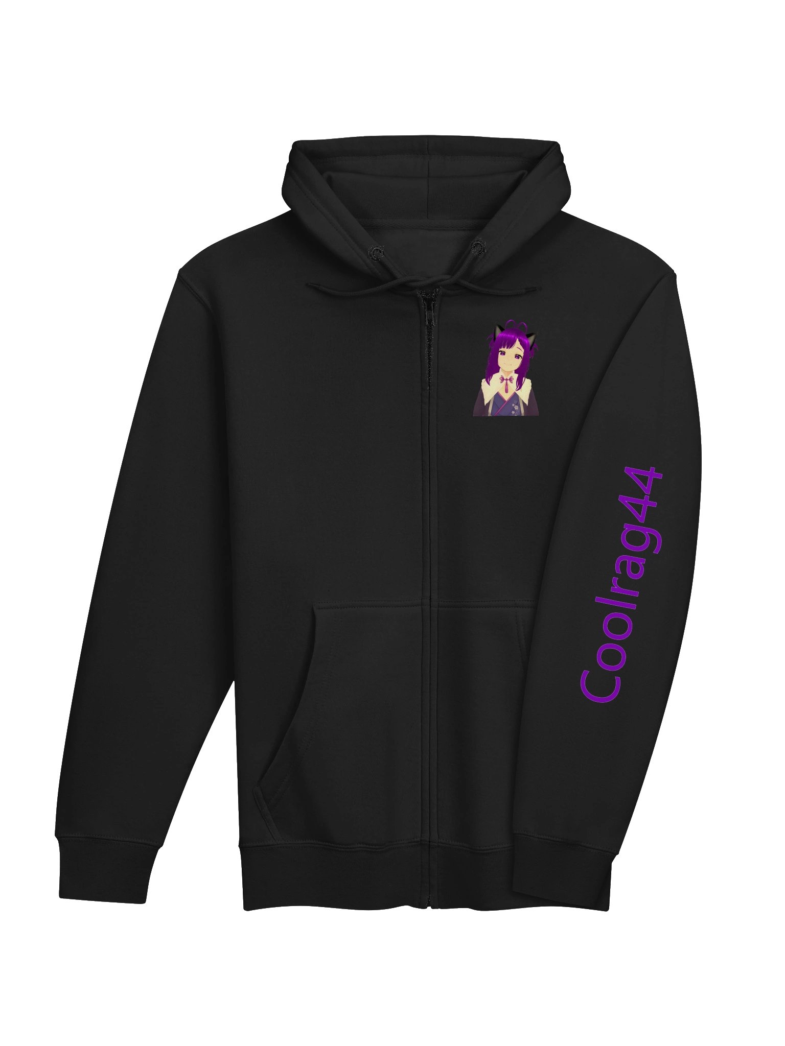 Coolrag44 Vtuber Hoodie product image (33)