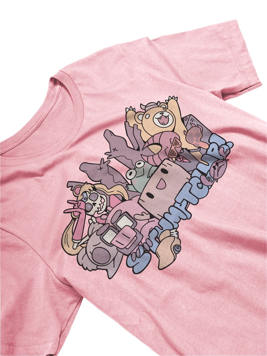 Stumpt Club product image (27)