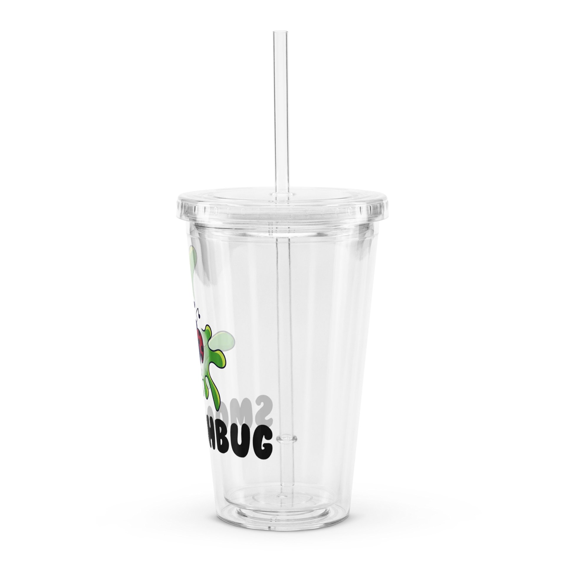 Bug Splat Tumbler product image (4)