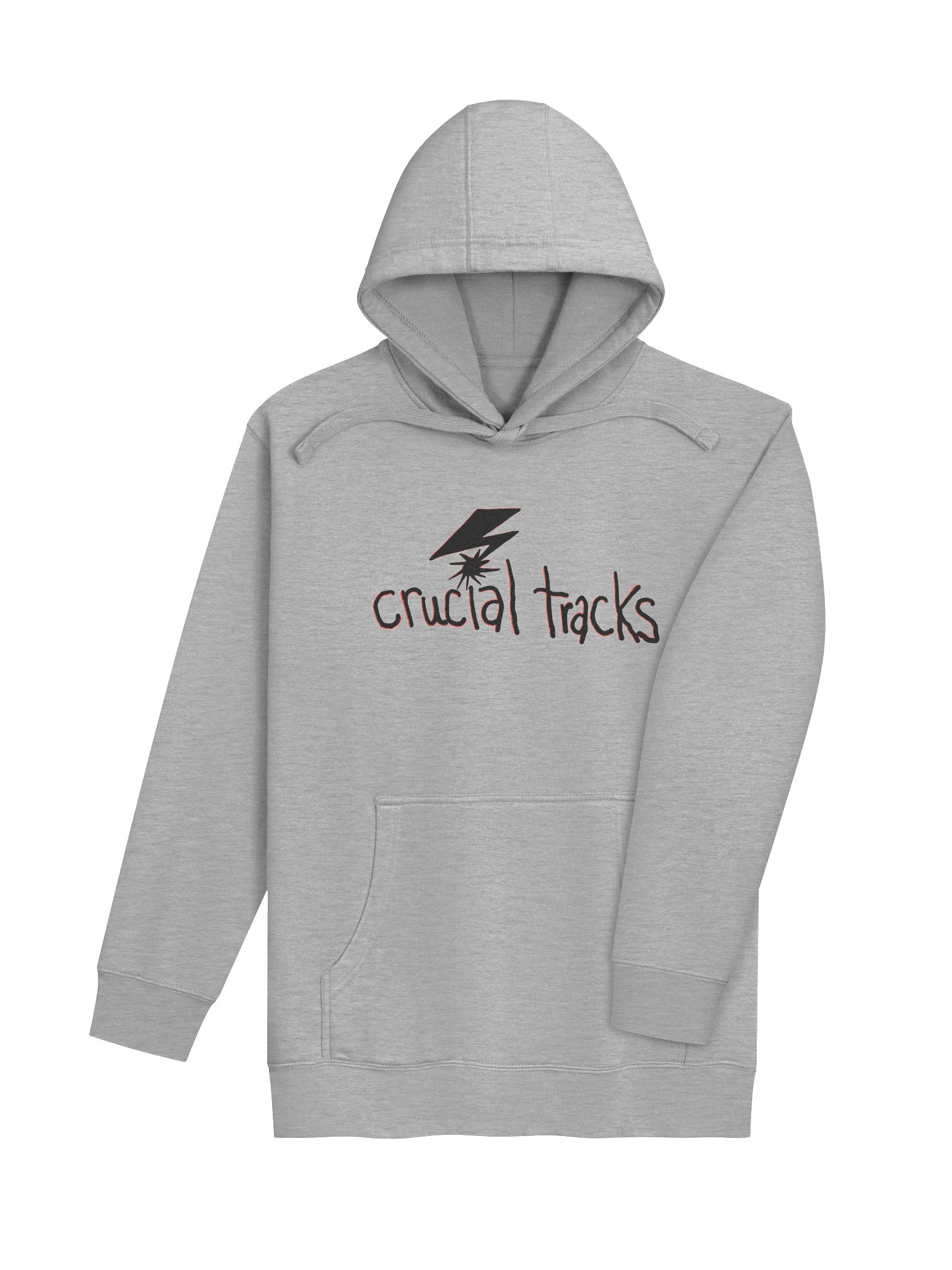 Crucial Tracks - "crucial brains" homage product image (31)