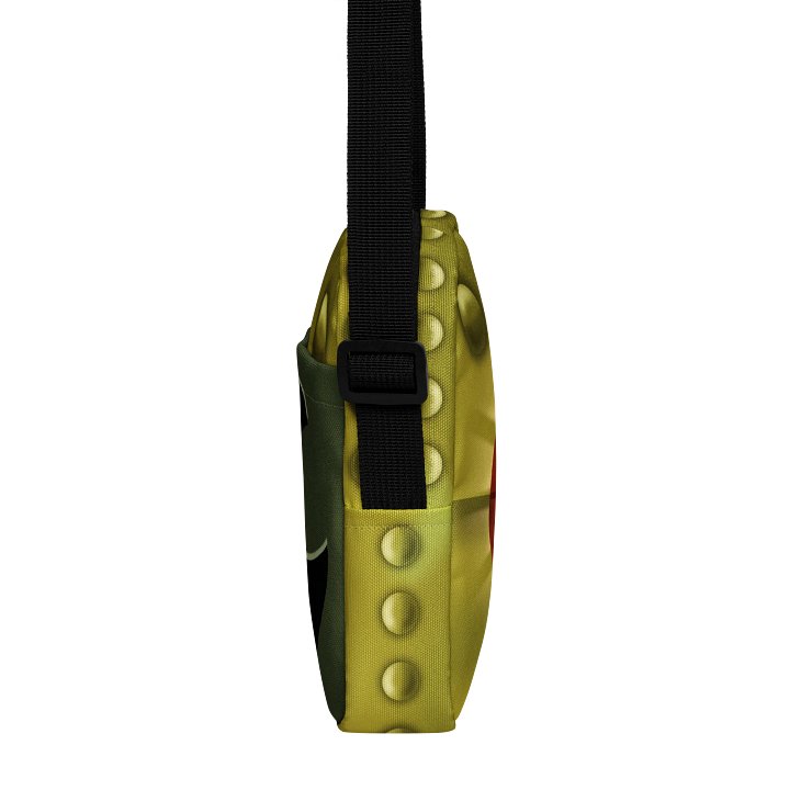 Dark Eco Bag product image (2)