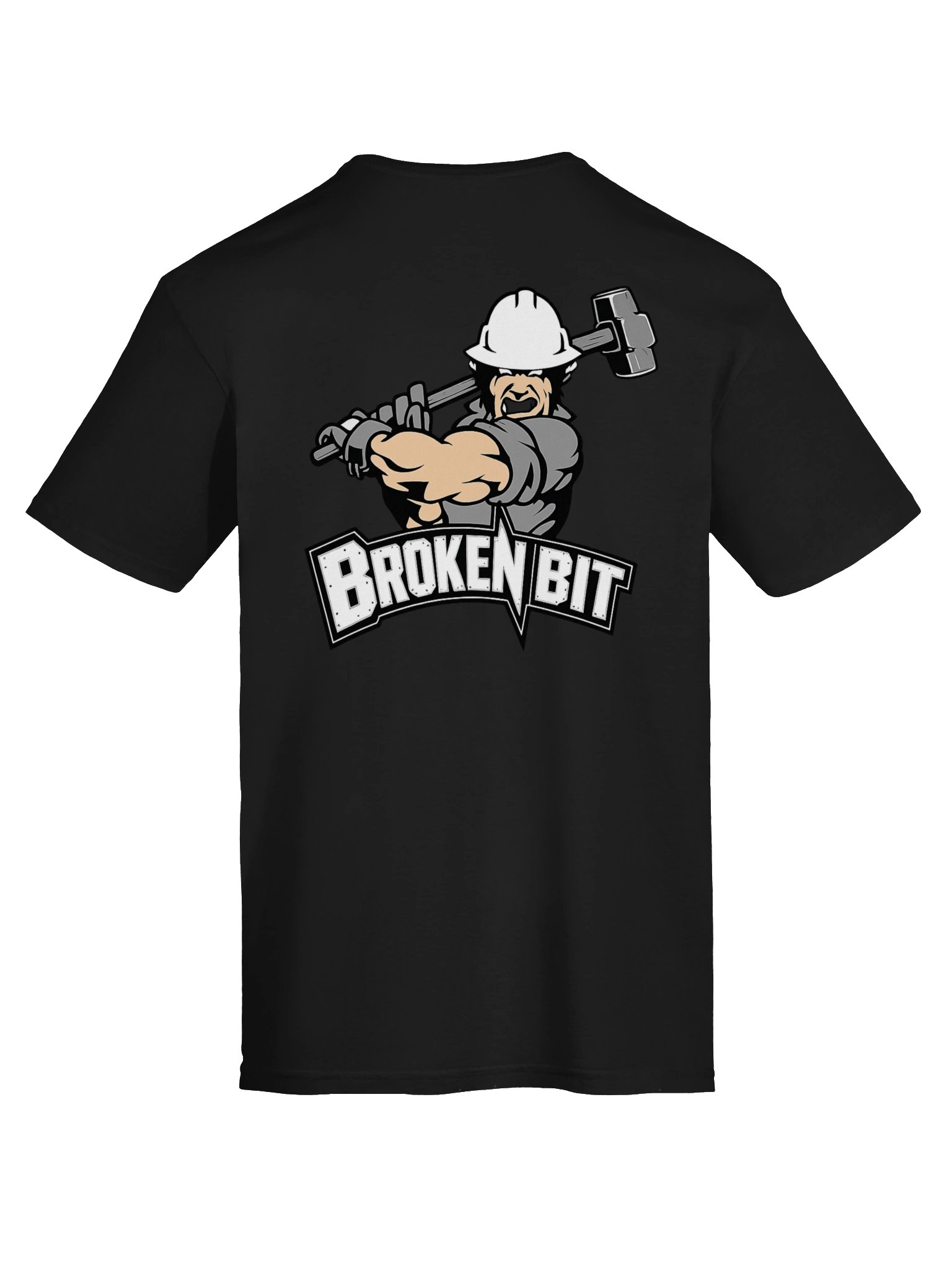 Roughneck Graphic product image (7)