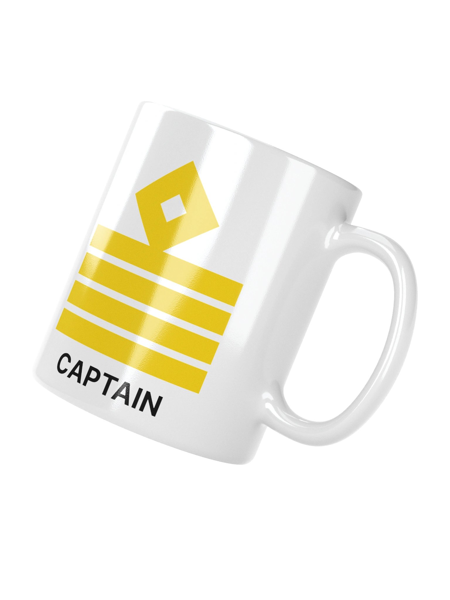Captain Mug product image (7)