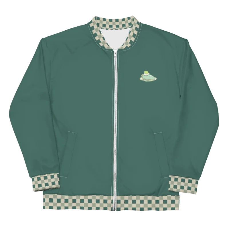 Really Good Pie • Track Jacket product image (1)